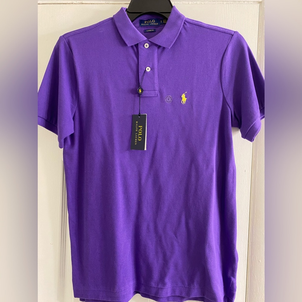 Polo Ralph Lauren shirt - Picture 2 of 3